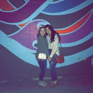 Meet your Posher, Breana